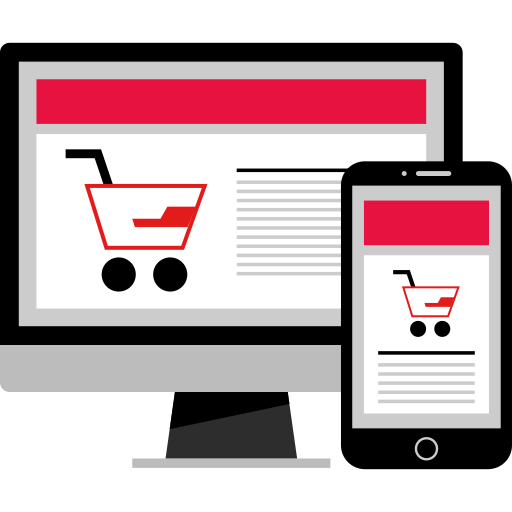 E-commerce Development